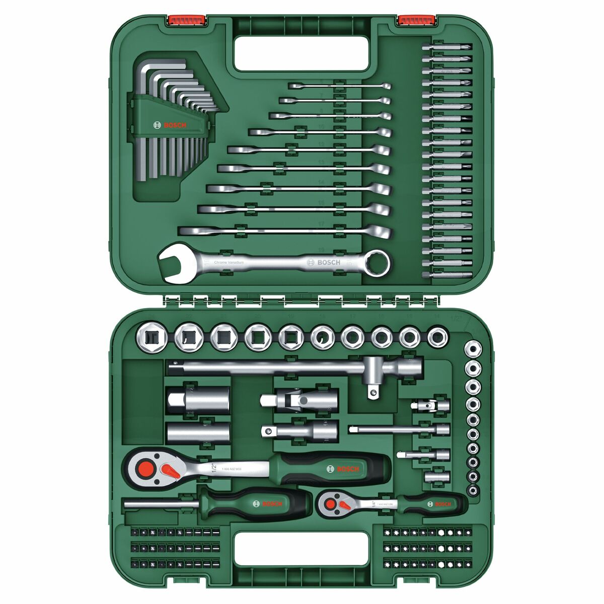 Current Adaptor BOSCH - Urbantrek