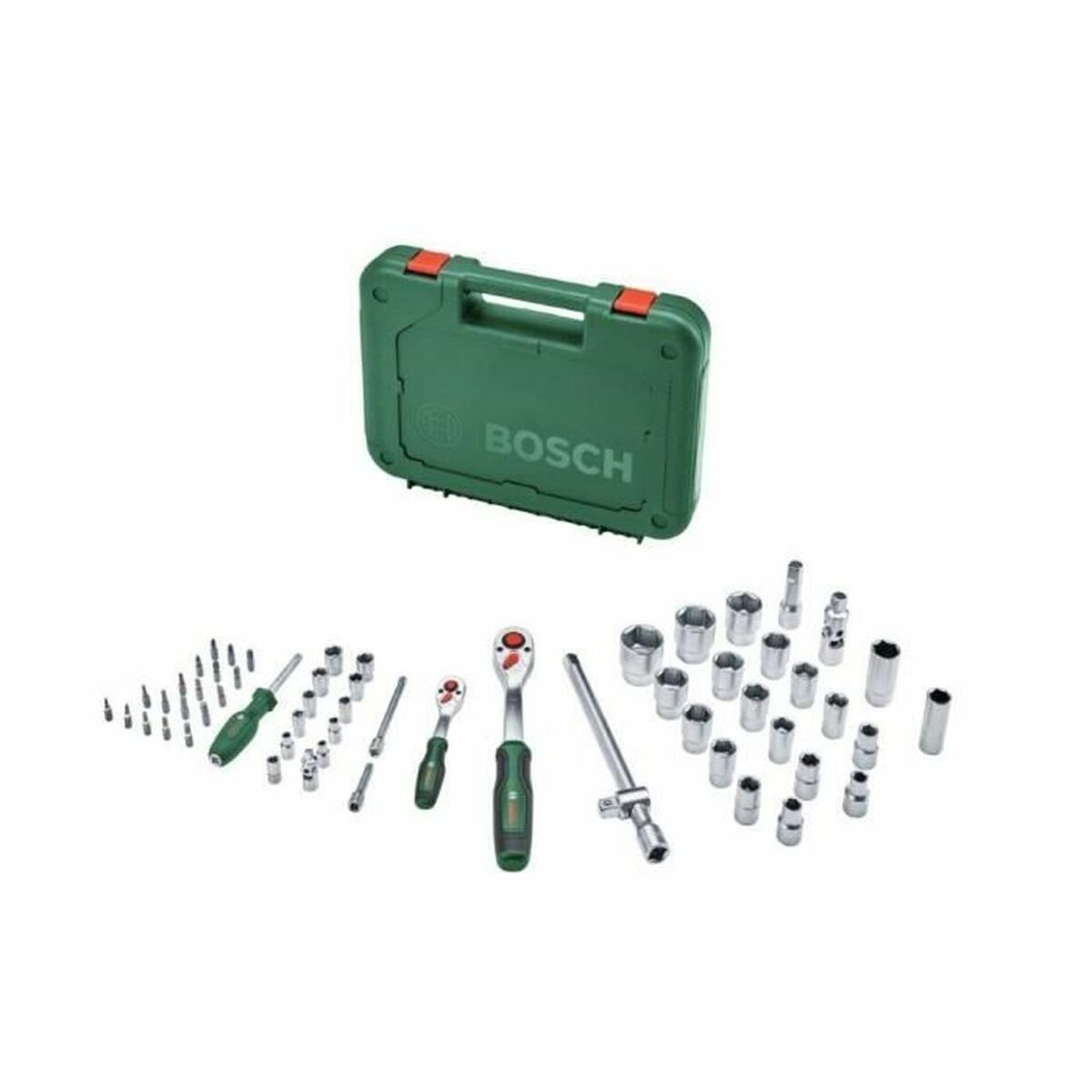 Current Adaptor BOSCH - Urbantrek