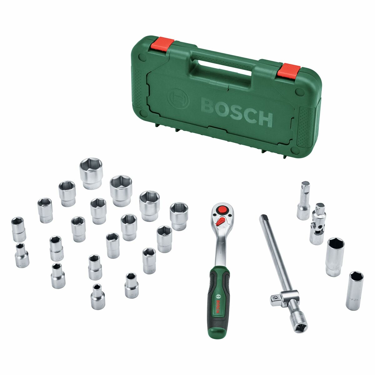 Current Adaptor BOSCH - Urbantrek