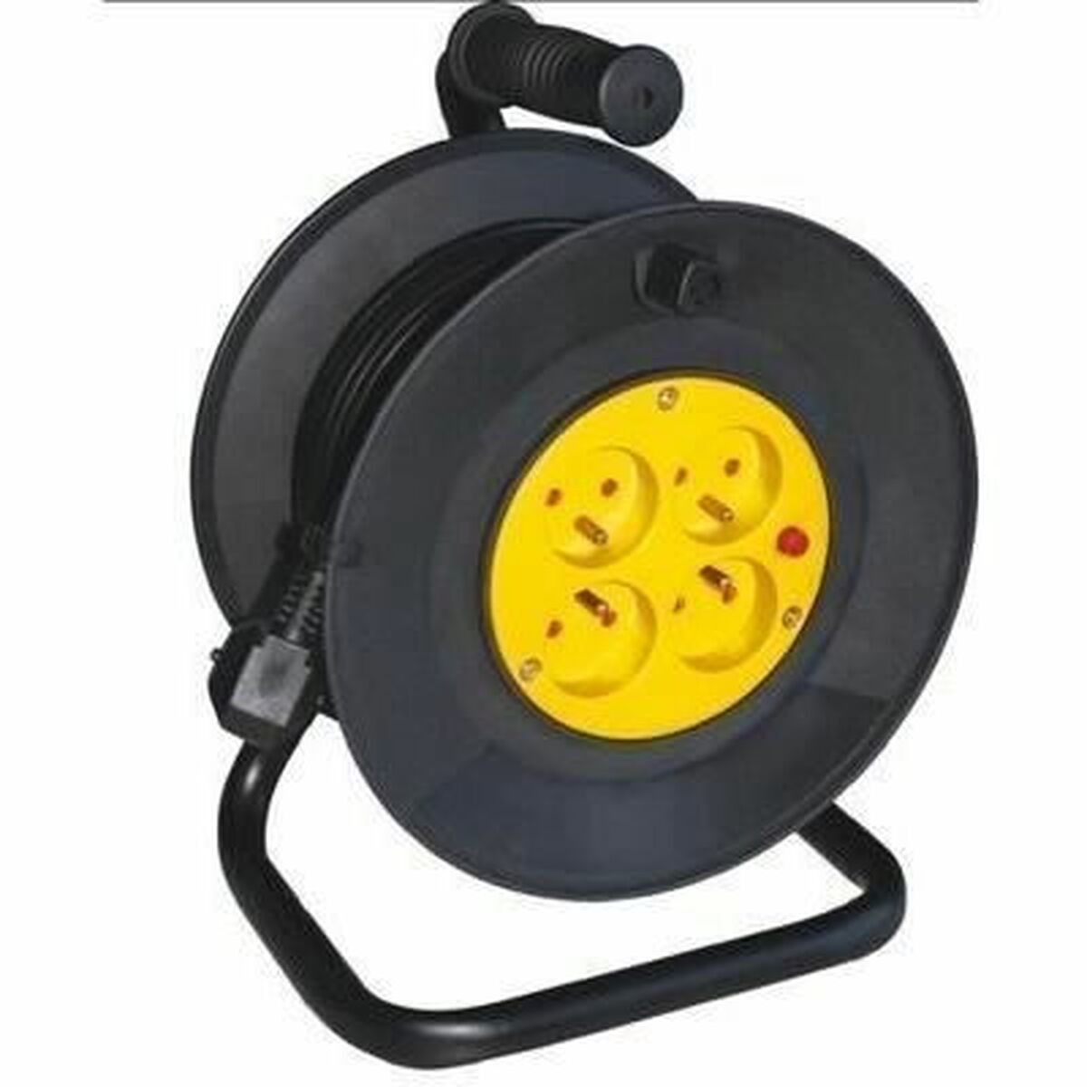 Extension Lead GAO H05VV - F 25 m - Urbantrek