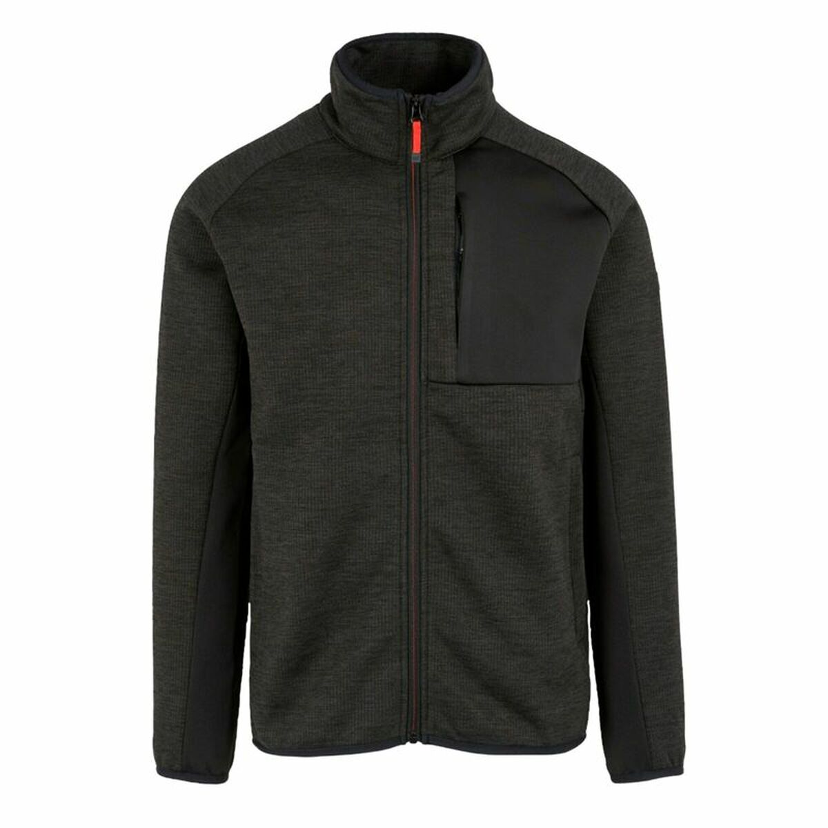 Fleece Lining Regatta Shorston Black Men - Urbantrek