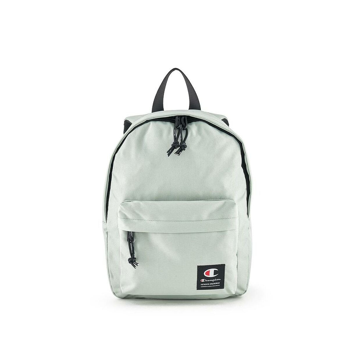 Gym Bag Champion CHAMPION SMALL BACKPACK 806020 CVS Green - Urbantrek