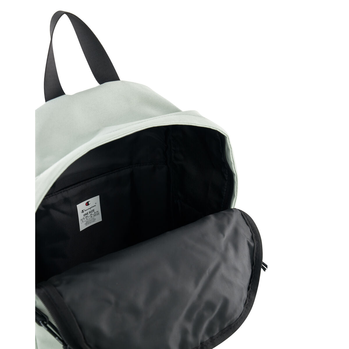 Gym Bag Champion CHAMPION SMALL BACKPACK 806020 CVS Green - Urbantrek