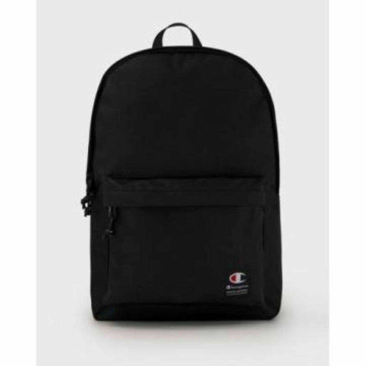 Gym Bag Champion SMALL BACKPACK 806020 NBK Black - Urbantrek