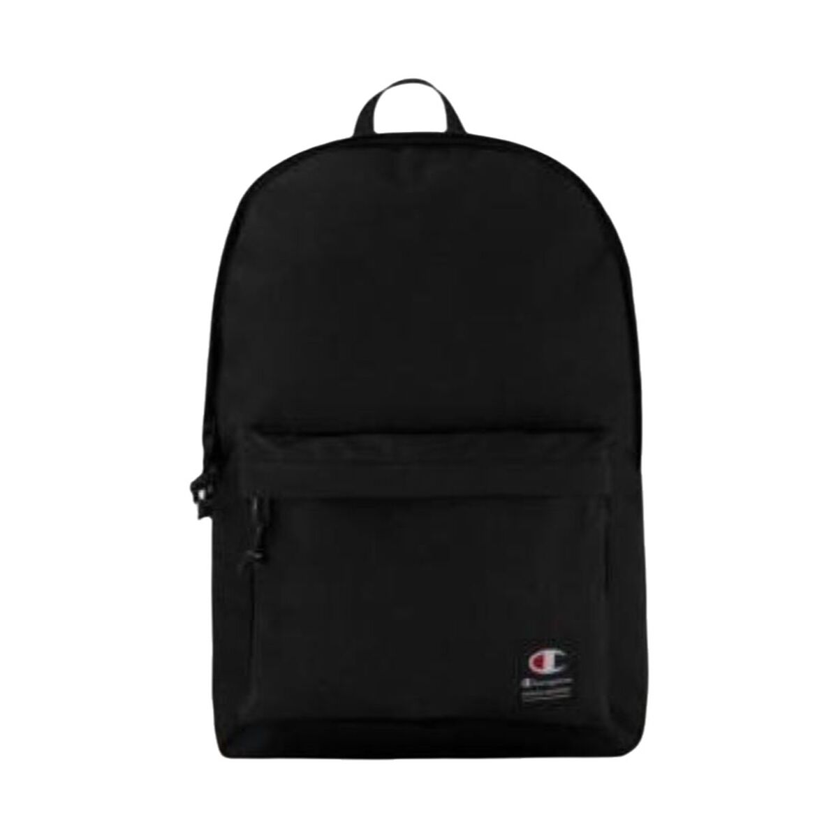 Gym Bag Champion SMALL BACKPACK 806020 NBK Black - Urbantrek