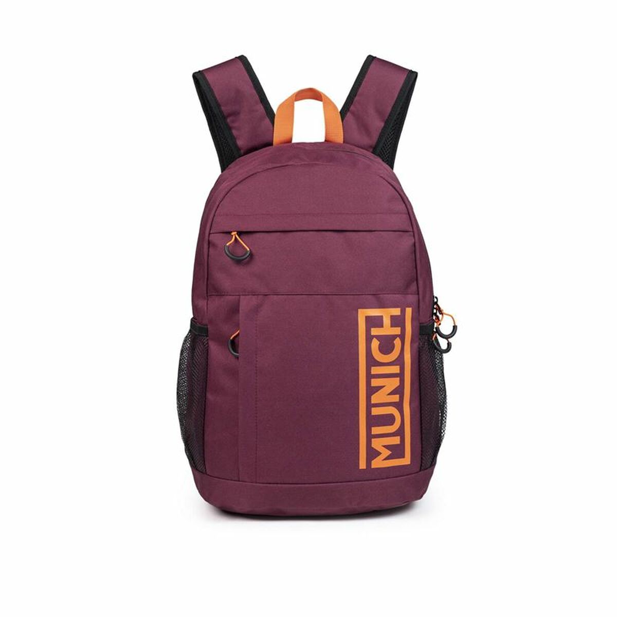 Gym Bag Munich Gym Burgundy - Urbantrek