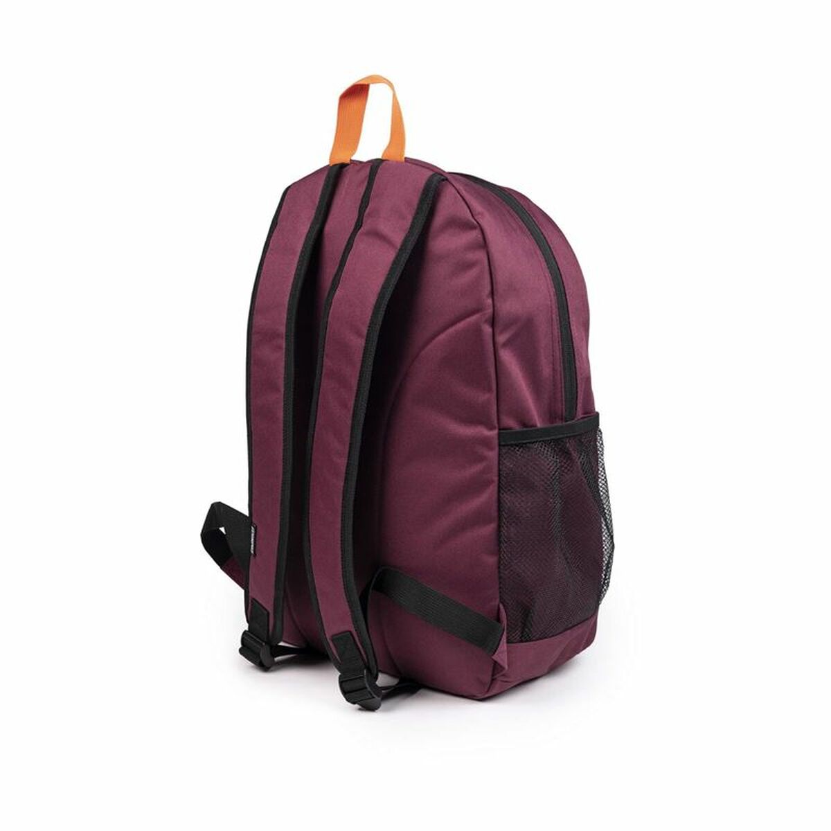 Gym Bag Munich Gym Burgundy - Urbantrek