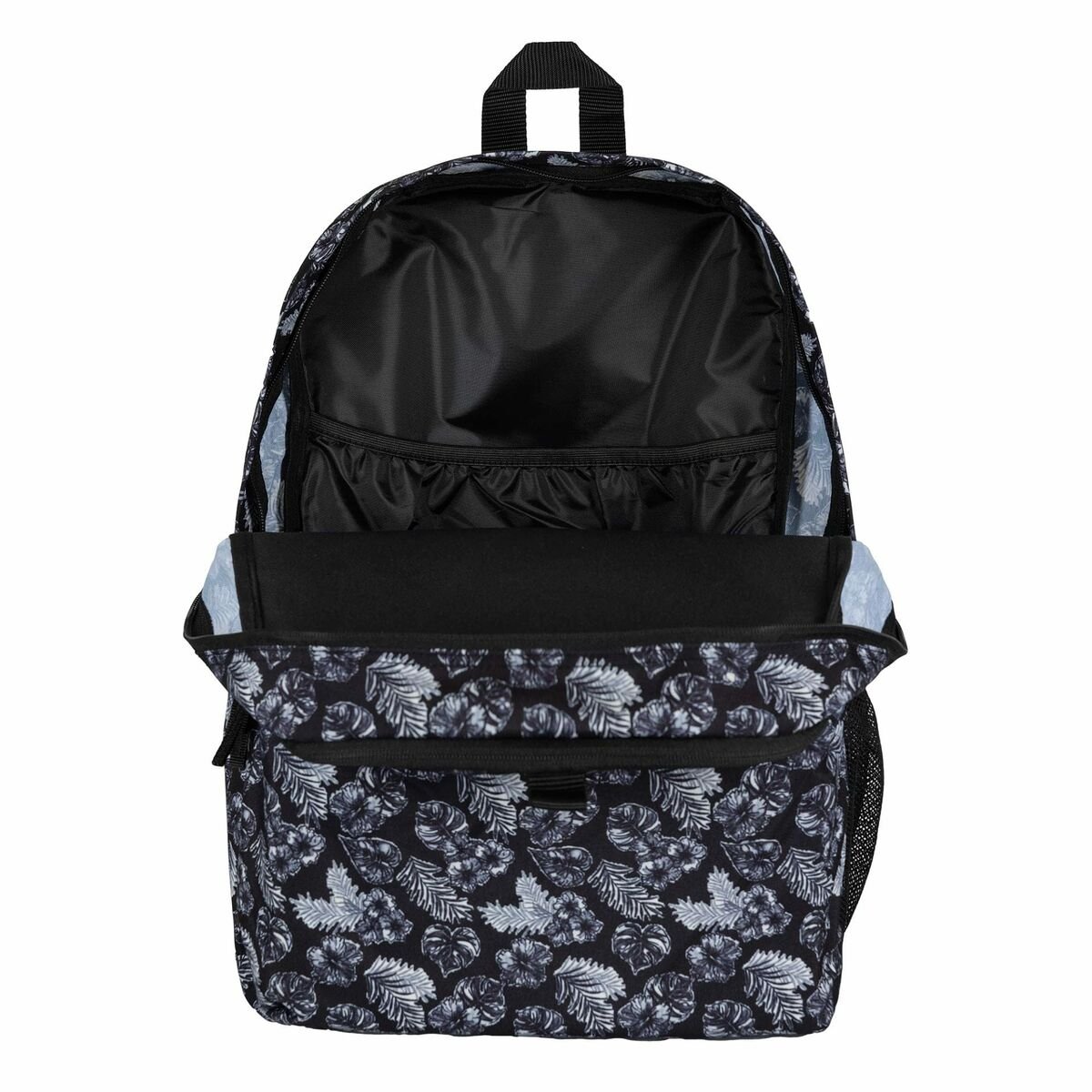 Gym Bag New Era AOP STADIUM BACKPACK NEYYAN Black - Urbantrek