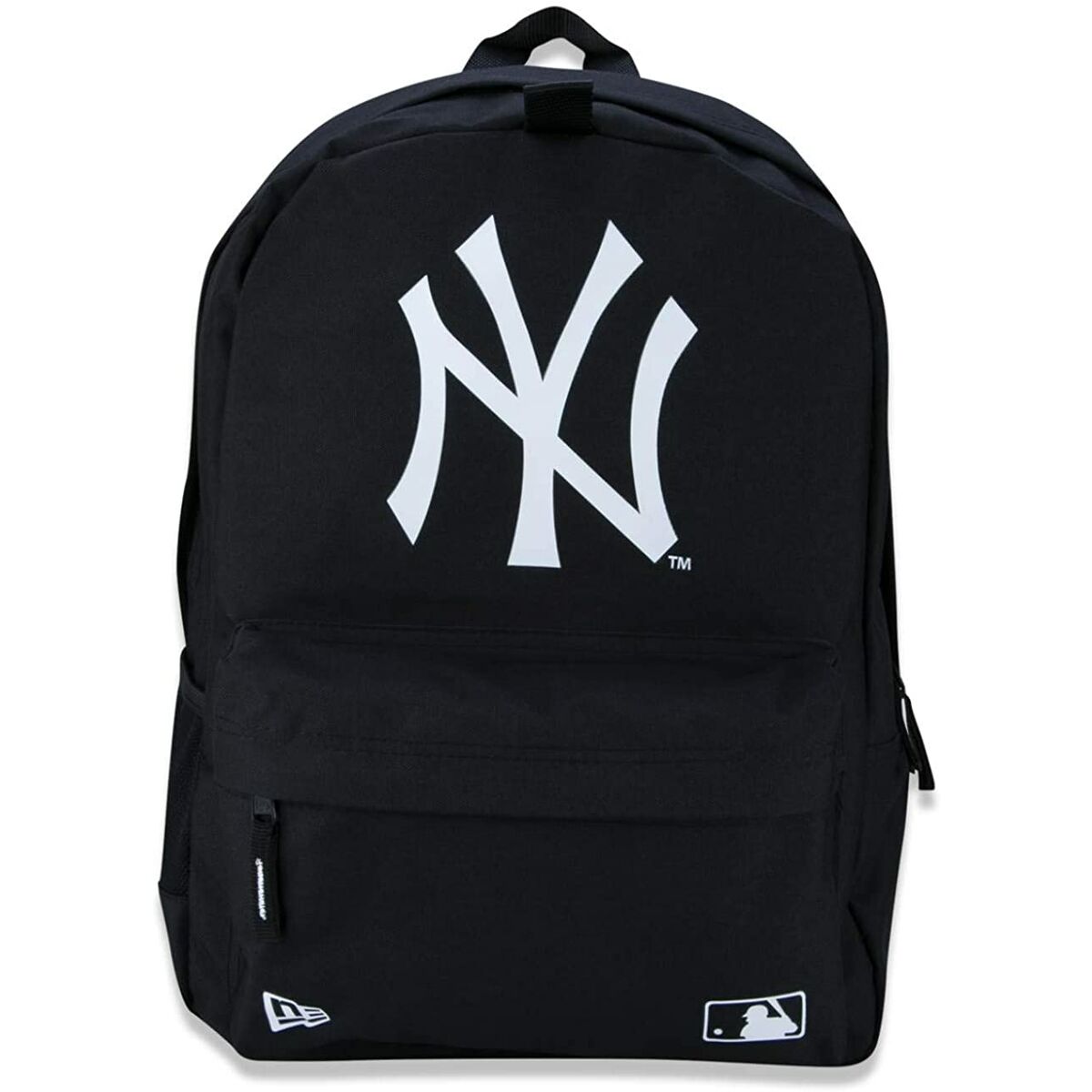 Gym Bag New Era MLB STADIUM BAG 11942042 Black - Urbantrek