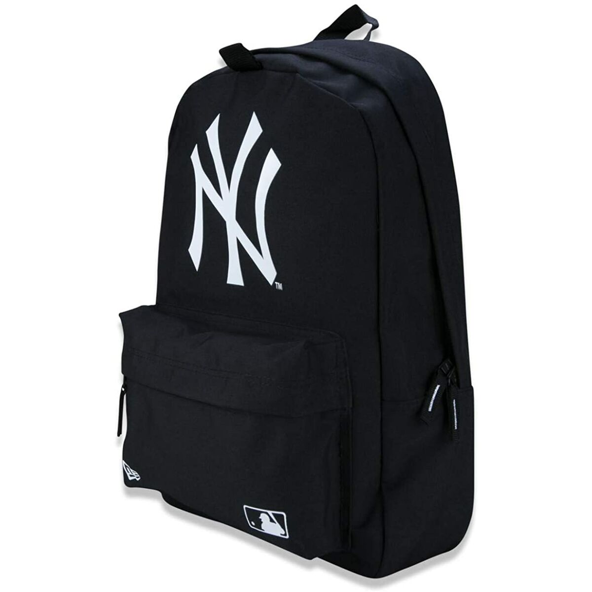 Gym Bag New Era MLB STADIUM BAG 11942042 Black - Urbantrek