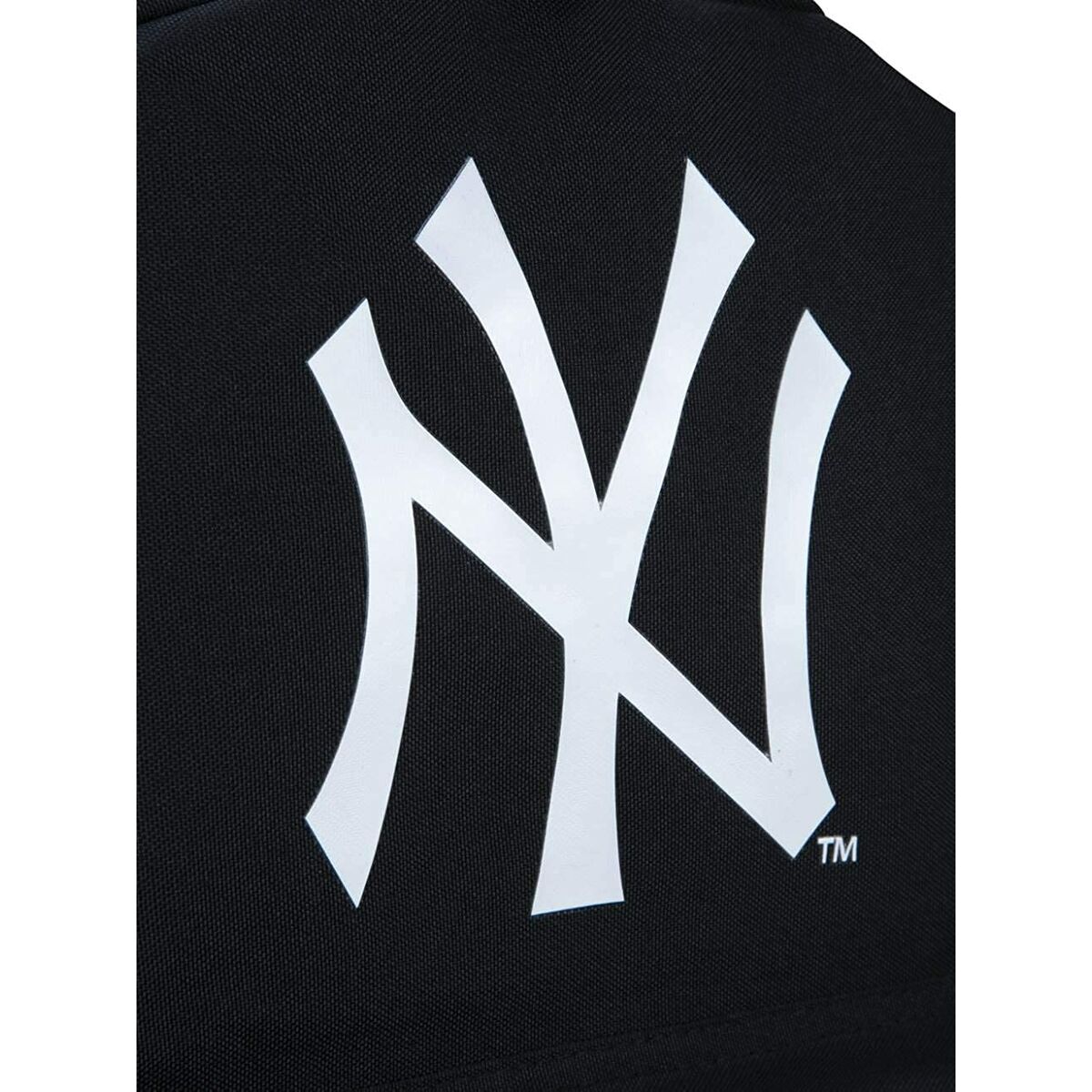 Gym Bag New Era MLB STADIUM BAG 11942042 Black - Urbantrek