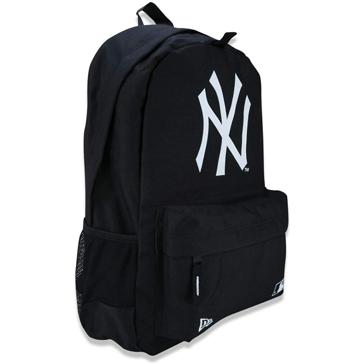 Gym Bag New Era MLB STADIUM BAG 11942042 Black - Urbantrek