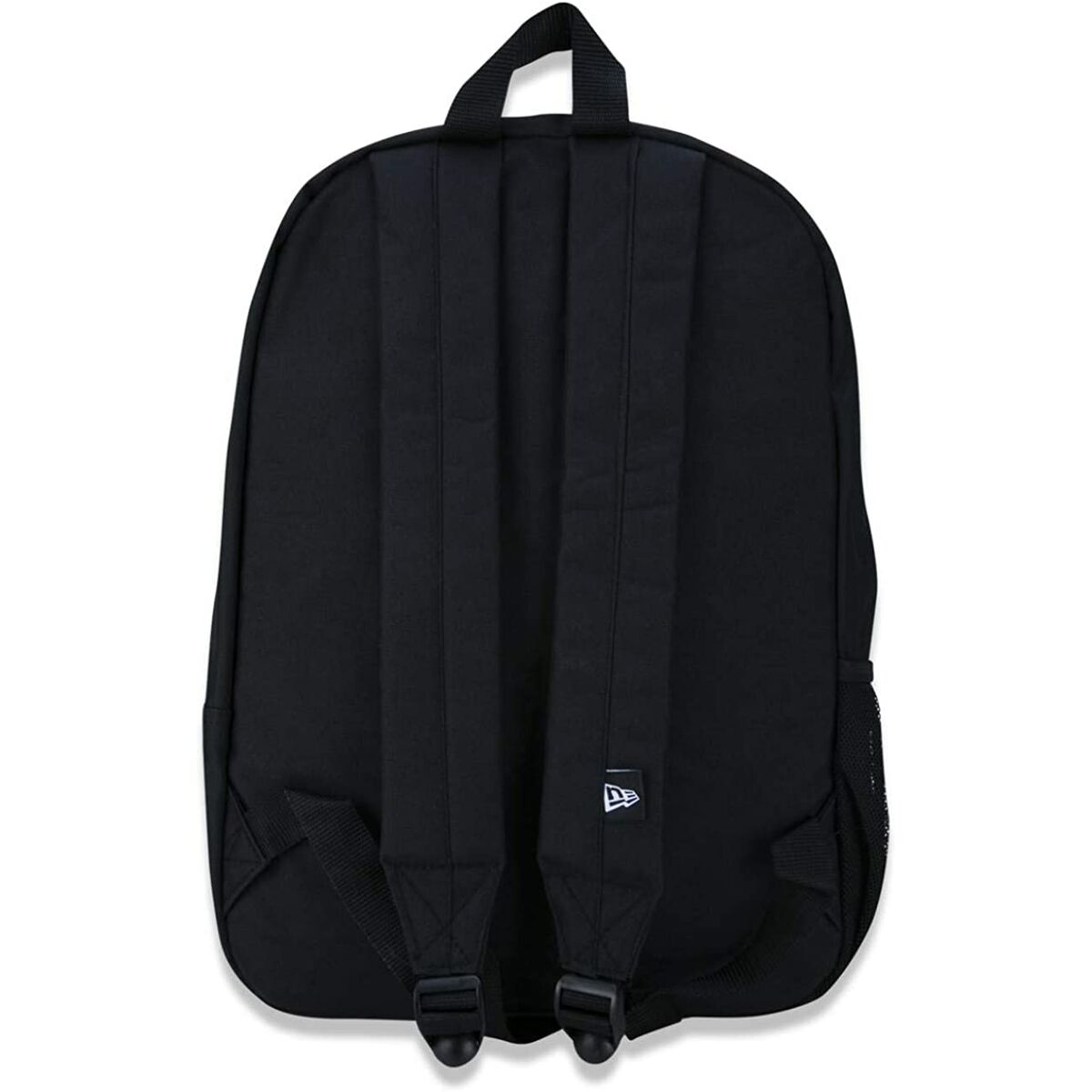 Gym Bag New Era MLB STADIUM BAG 11942042 Black - Urbantrek