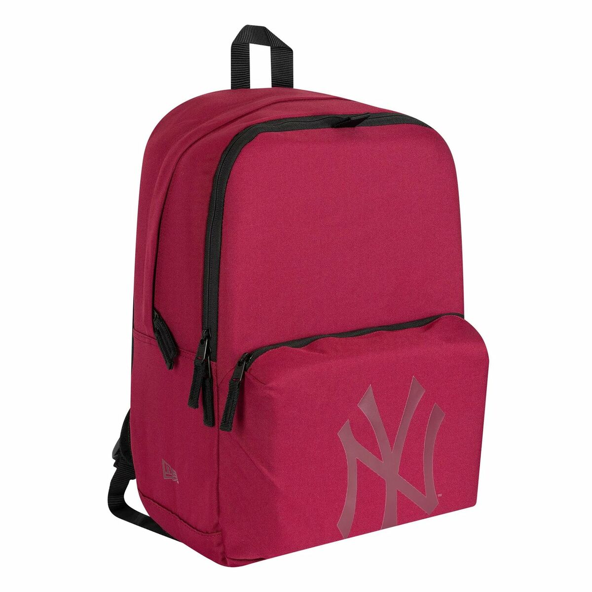 Gym Bag New Era MULTI STADIUM BACKPACK NEYYAN CHJ 60667124 Maroon - Urbantrek