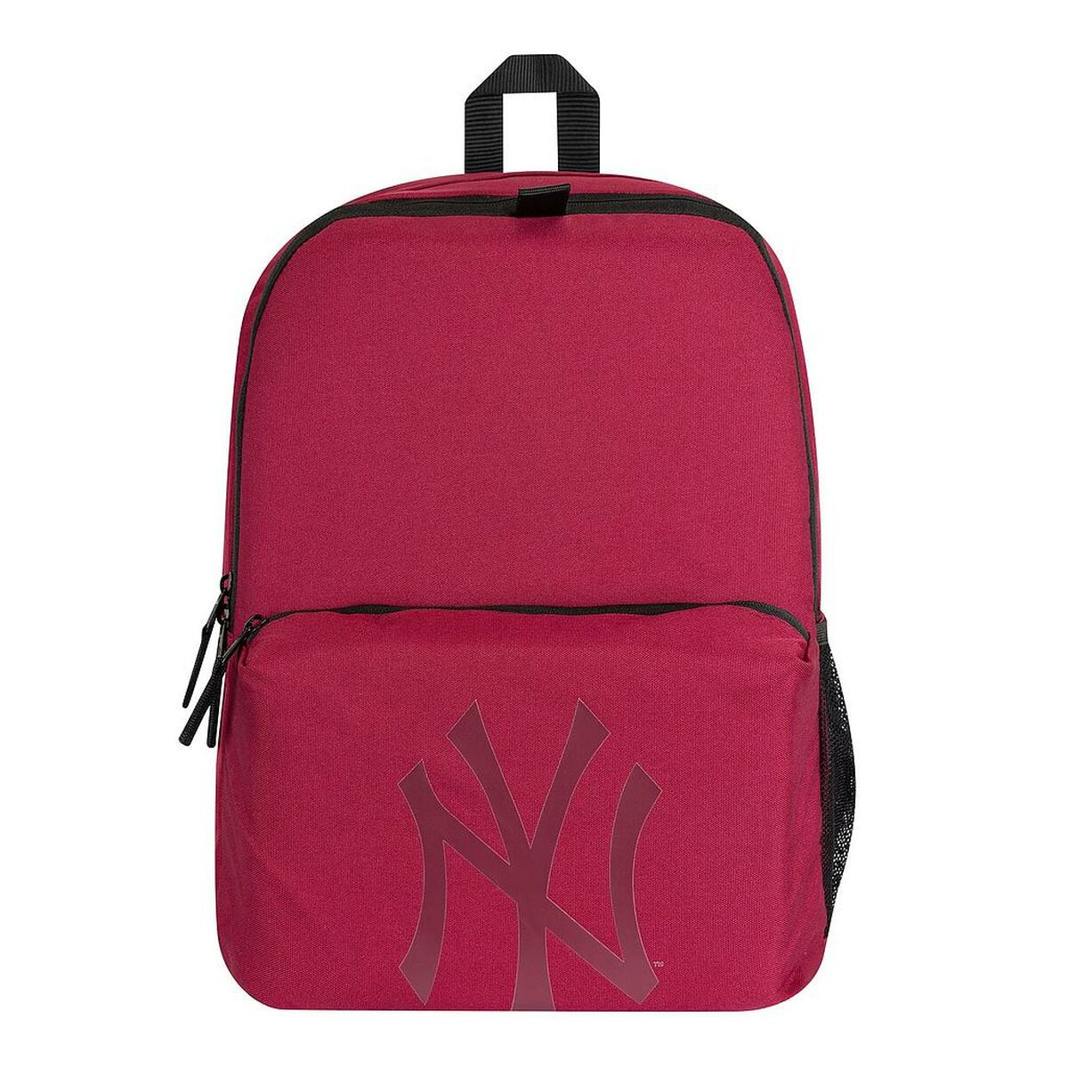Gym Bag New Era MULTI STADIUM BACKPACK NEYYAN CHJ 60667124 Maroon - Urbantrek