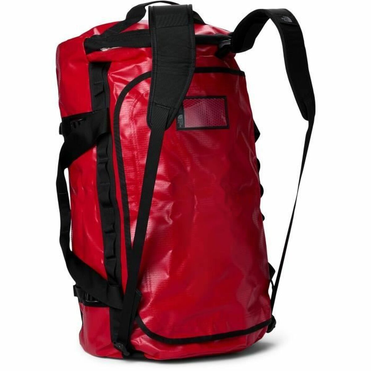 Gym Bag The North Face Base Camp Duffel Black - Urbantrek