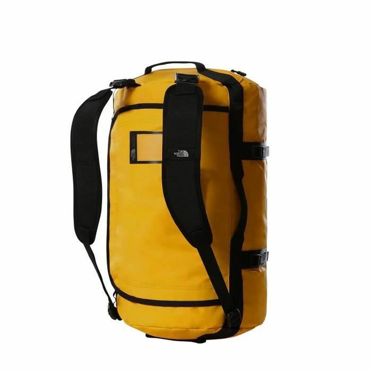 Gym Bag The North Face Base Camp Duffel Black 50 ml - Urbantrek