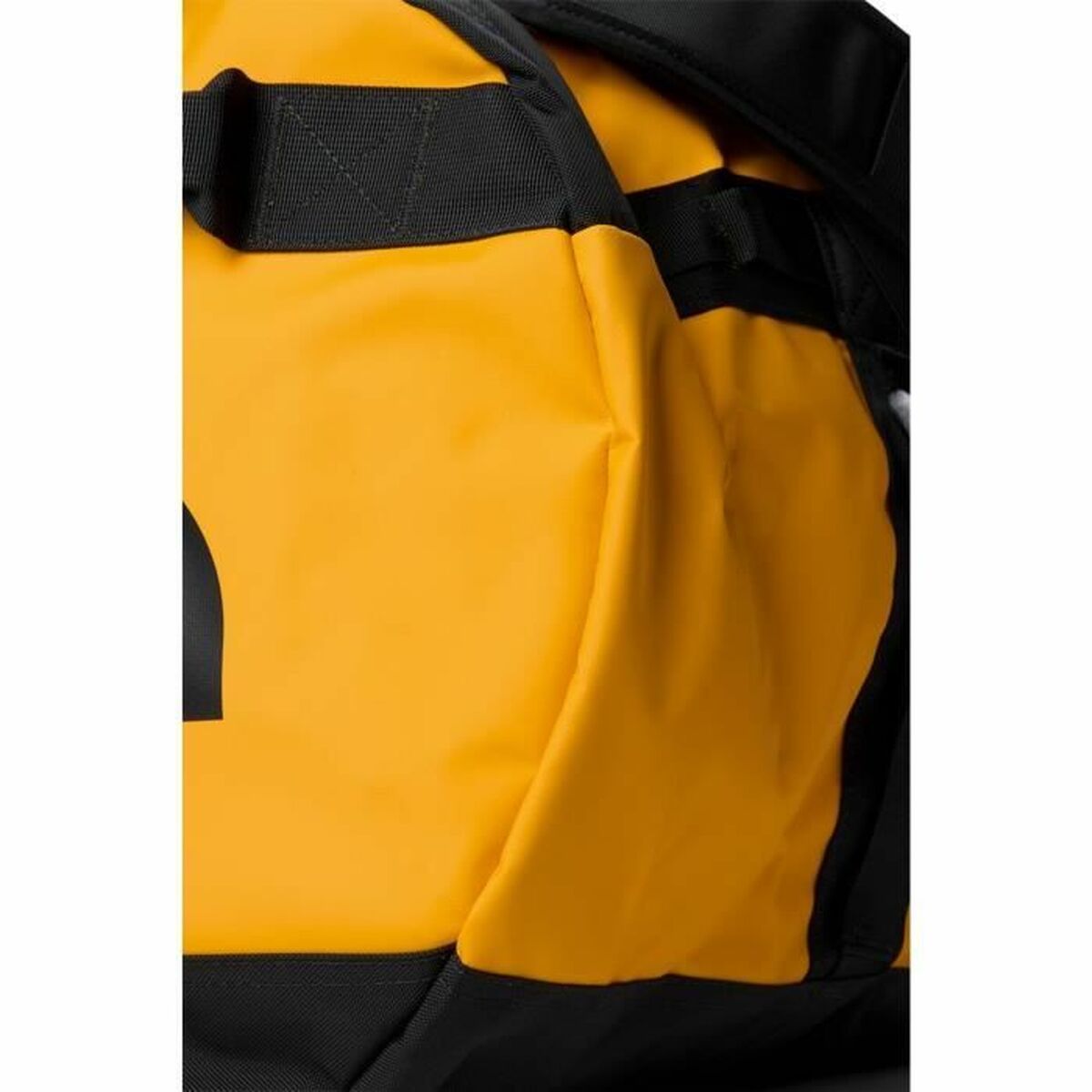 Gym Bag The North Face Base Camp Duffel Black - Urbantrek