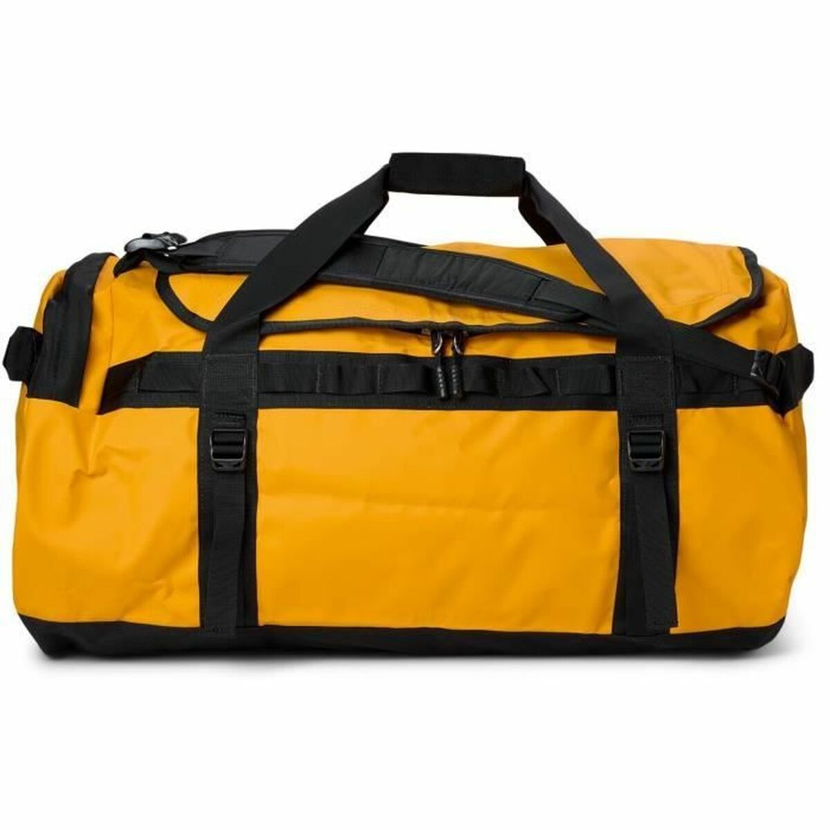 Gym Bag The North Face Base Camp Duffel Black - Urbantrek
