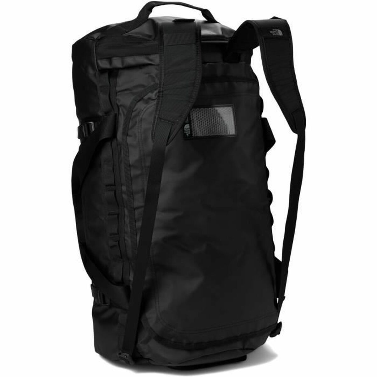 Gym Bag The North Face Base Camp Duffel Black - Urbantrek