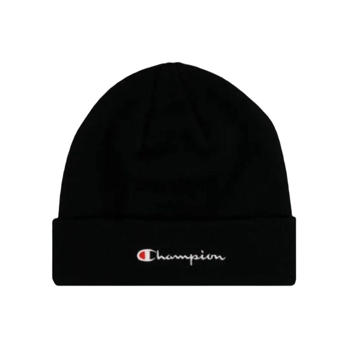 Hat Champion 806064NBK Black - Urbantrek