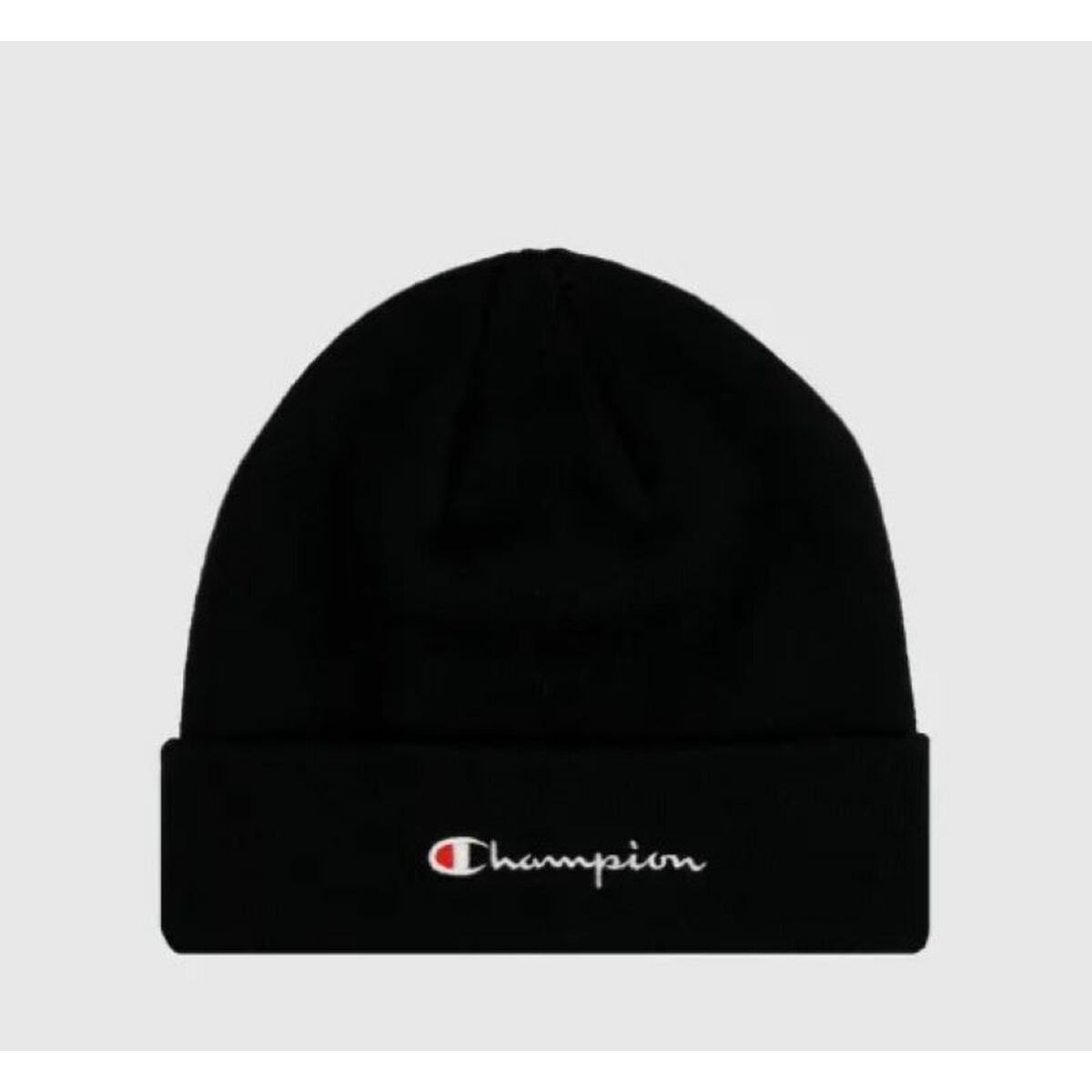 Hat Champion 806064NBK Black - Urbantrek