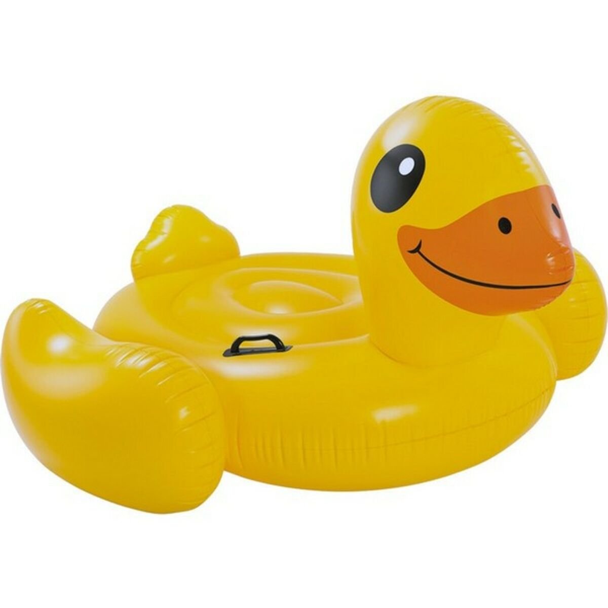 Inflatable pool figure Intex Yellow - Urbantrek