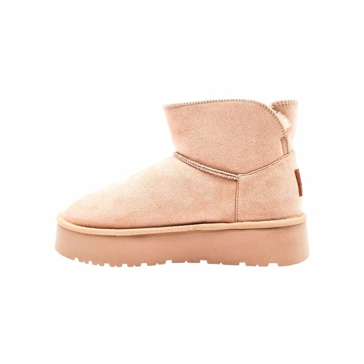 Ladies ankle boots XTI - Urbantrek