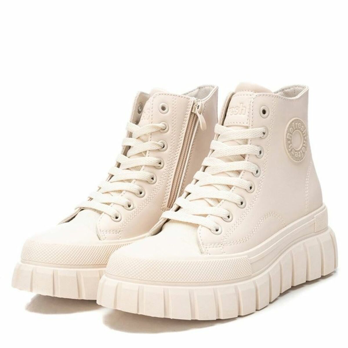 Ladies ankle boots XTI - Urbantrek