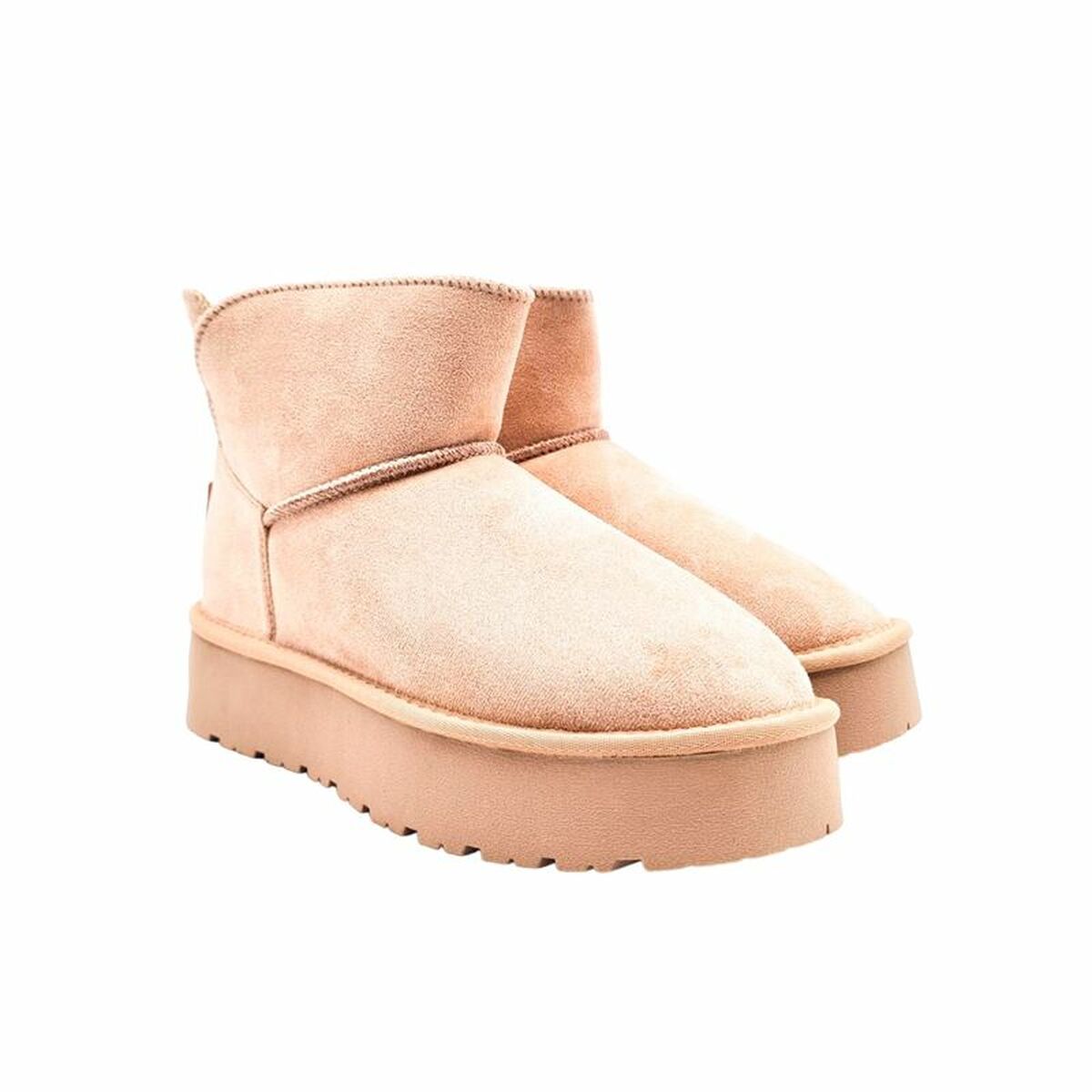 Ladies ankle boots XTI - Urbantrek