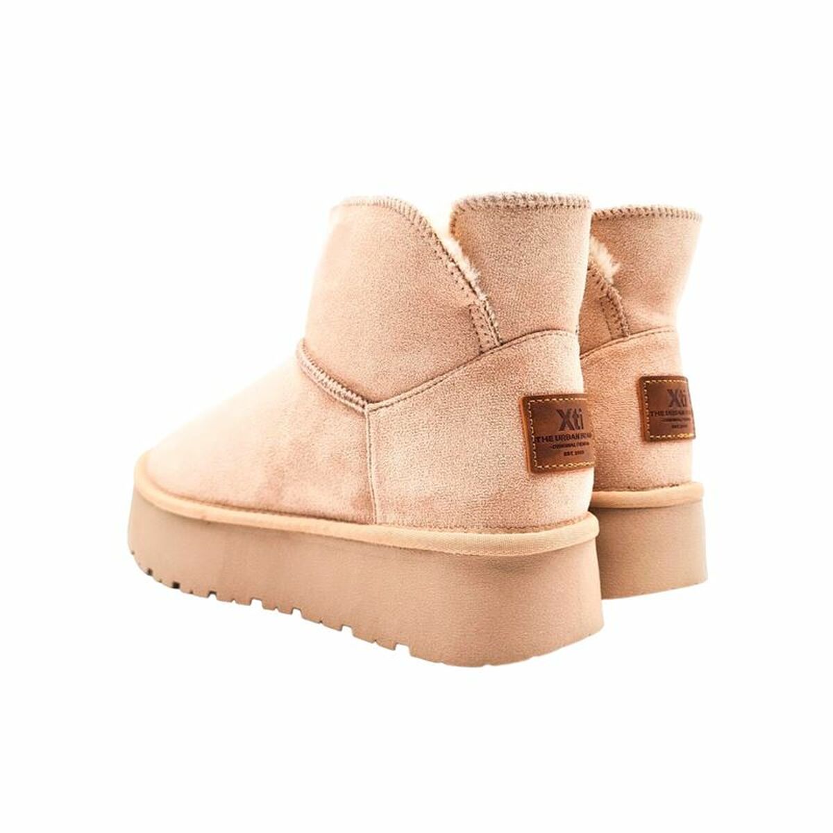 Ladies ankle boots XTI - Urbantrek