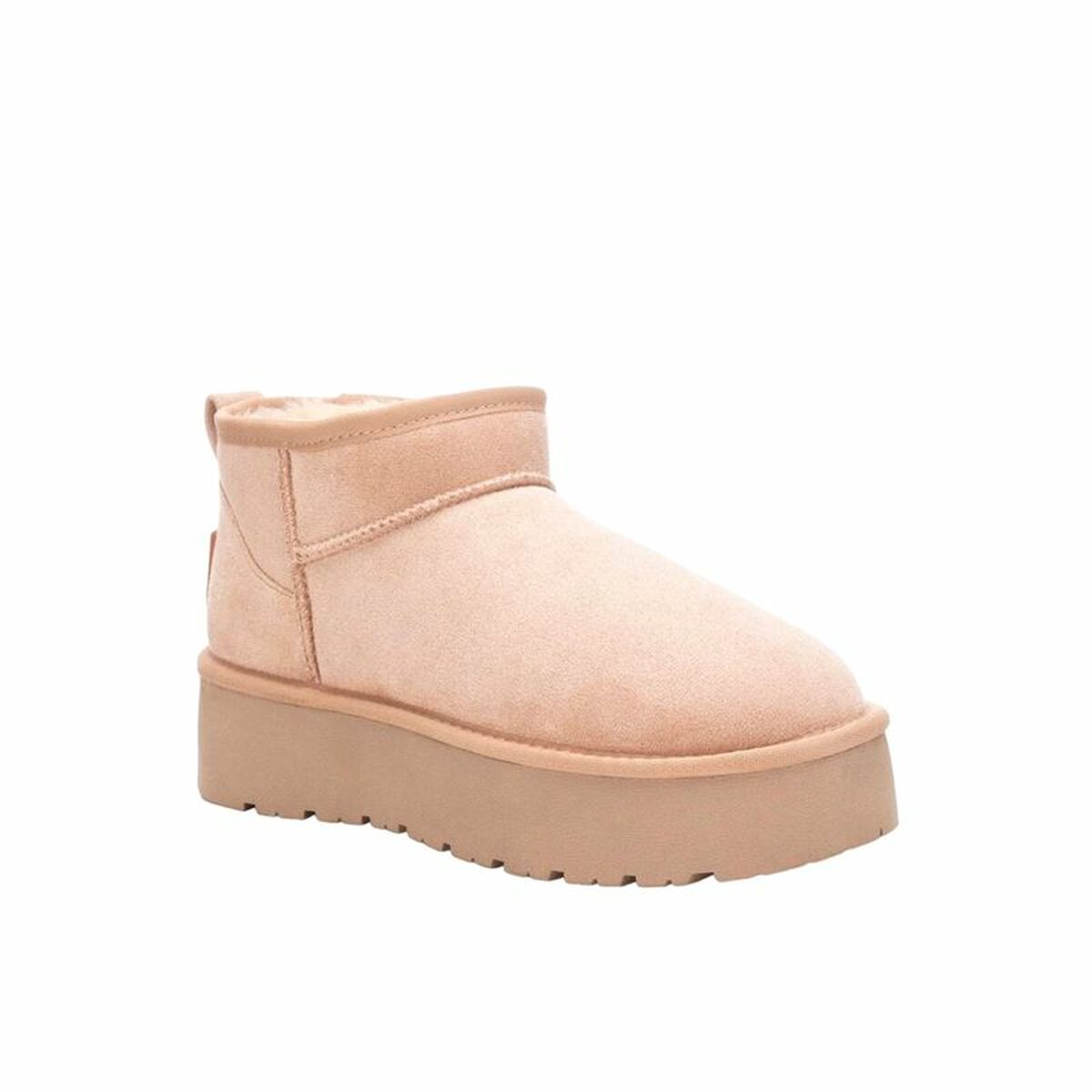 Ladies ankle boots XTI - Urbantrek