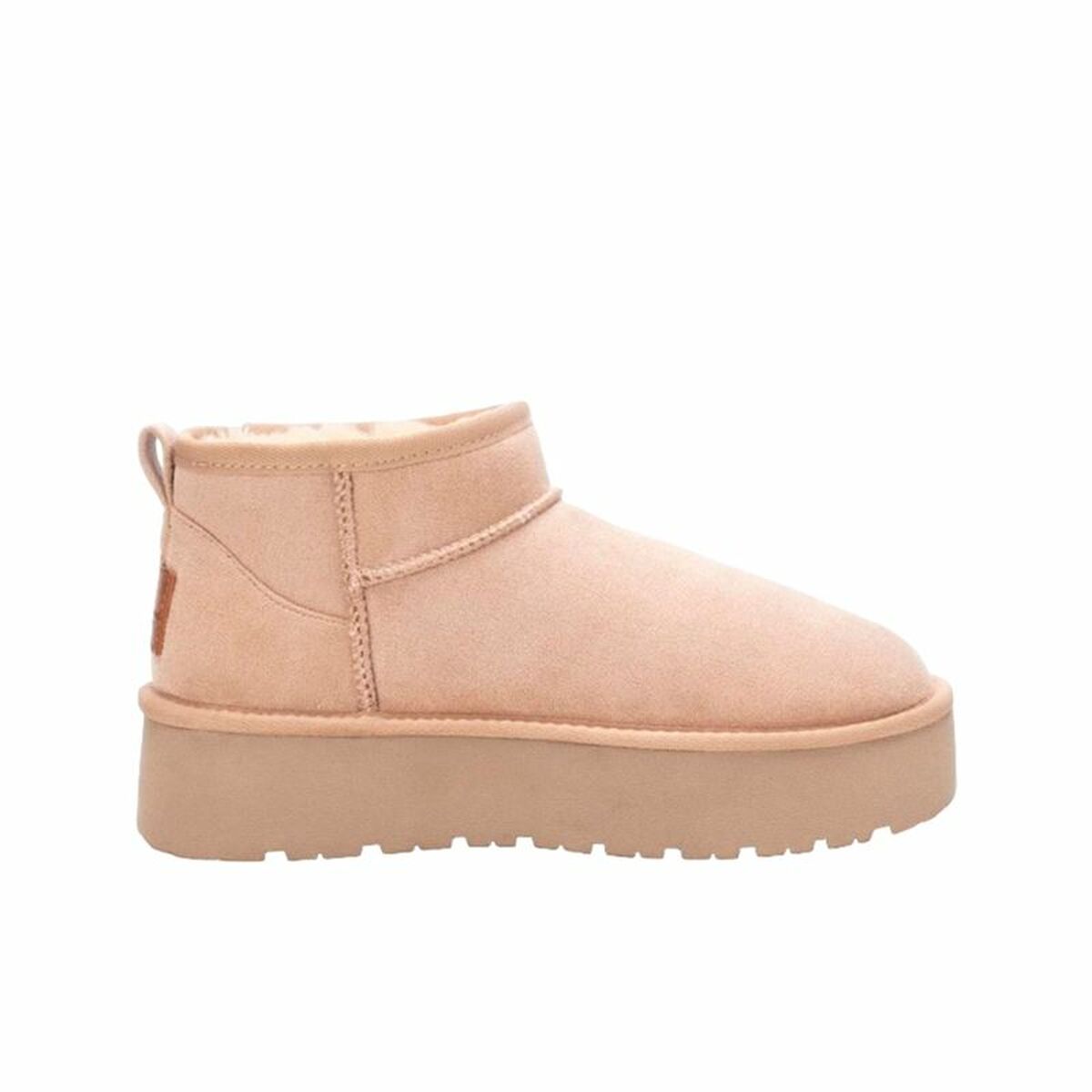 Ladies ankle boots XTI - Urbantrek
