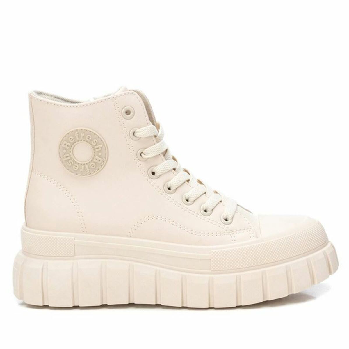 Ladies ankle boots XTI - Urbantrek