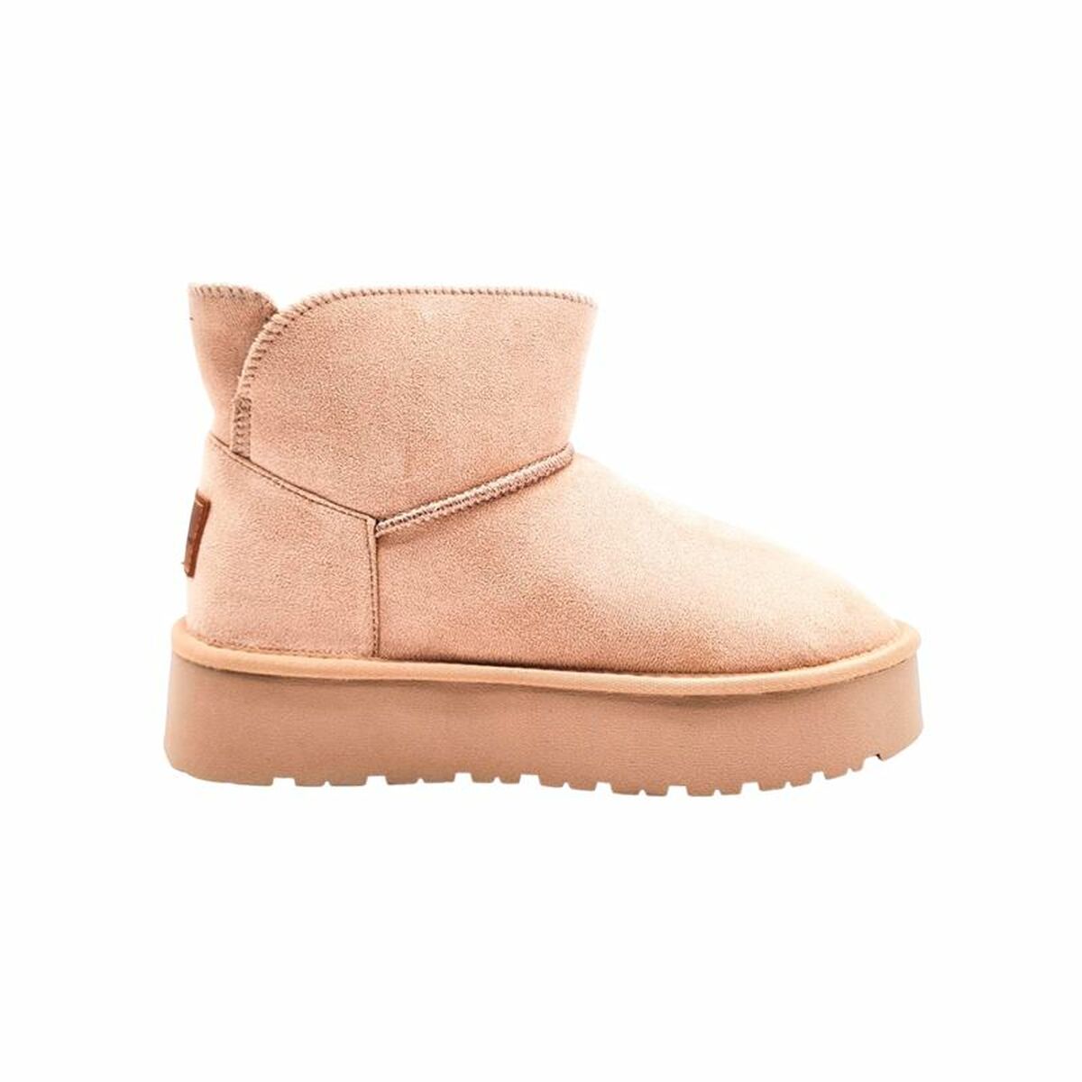 Ladies ankle boots XTI - Urbantrek