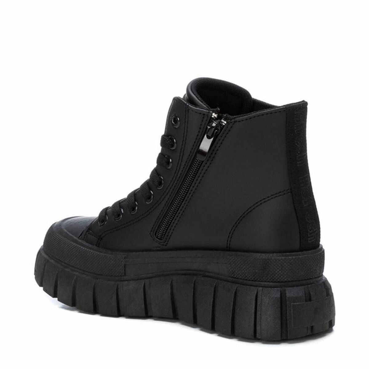 Ladies ankle boots XTI Black - Urbantrek