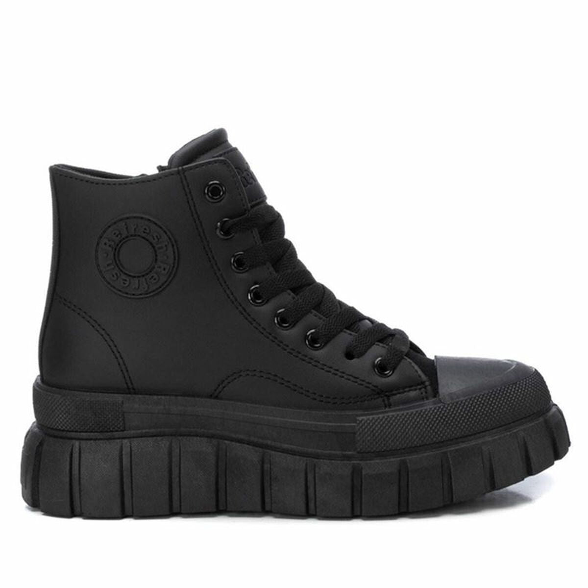 Ladies ankle boots XTI Black - Urbantrek