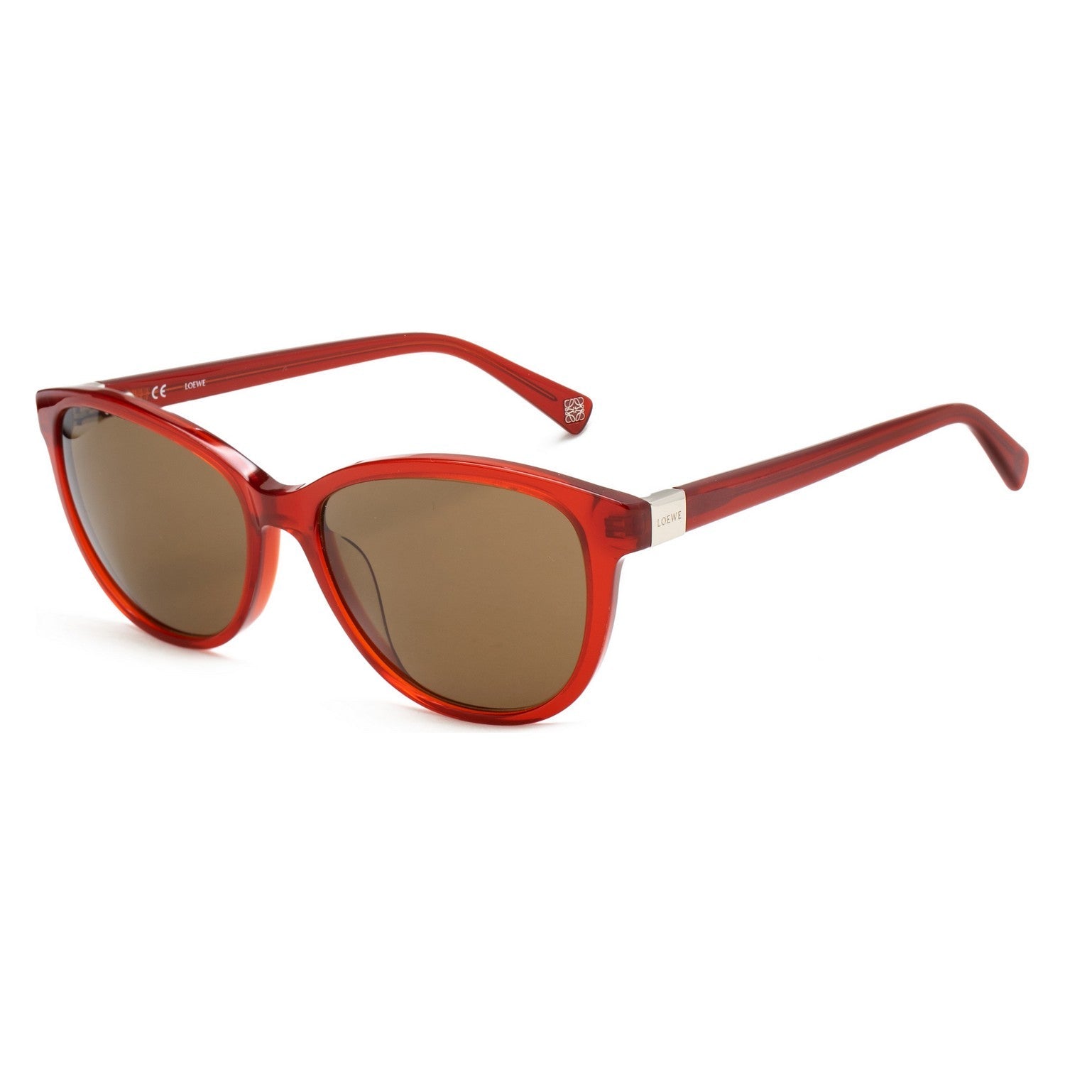 Ladies' Sunglasses Loewe SLW92353099P Ø 53 mm - Urbantrek