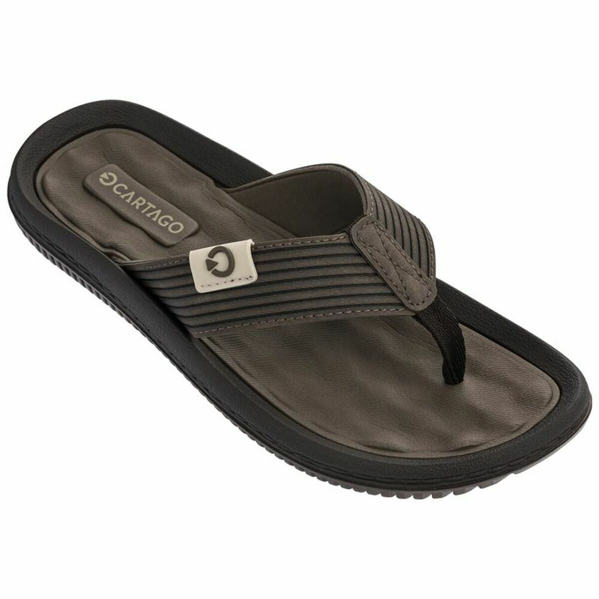 Men's Flip Flops Cartago - Urbantrek