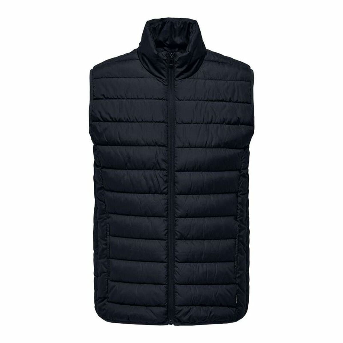 Men's Sports Gilet Only & Sons Onsbrody Quilt Vest Otw Vd Multicolour - Urbantrek