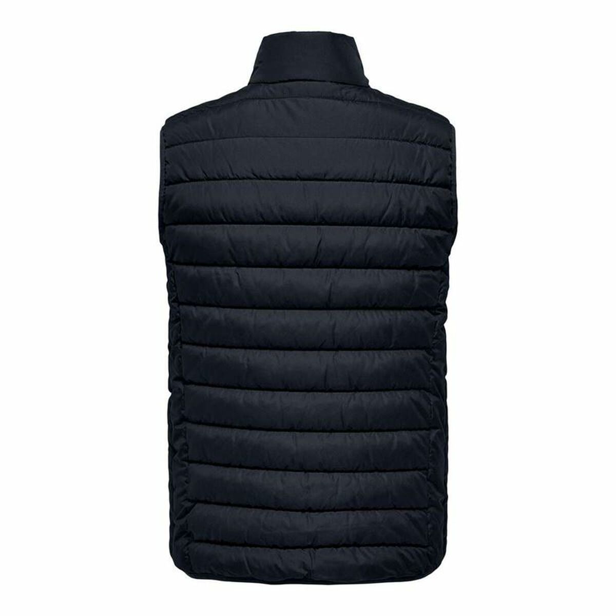 Men's Sports Gilet Only & Sons Onsbrody Quilt Vest Otw Vd Multicolour - Urbantrek