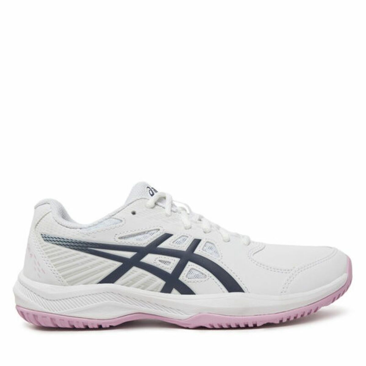 Men's Tennis Shoes Asics COURT SLIDE 4 1042A283 100 White - Urbantrek