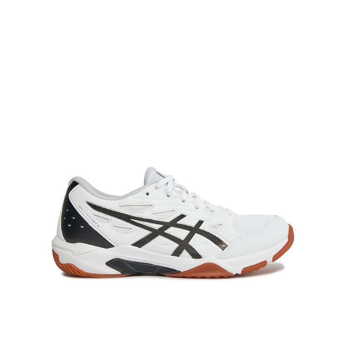 Men's Tennis Shoes Asics GEL ROCKET 11 1071A091 101 White - Urbantrek