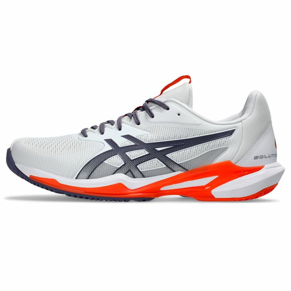 Men's Tennis Shoes Asics Solution Speed Ff 3 White - Urbantrek