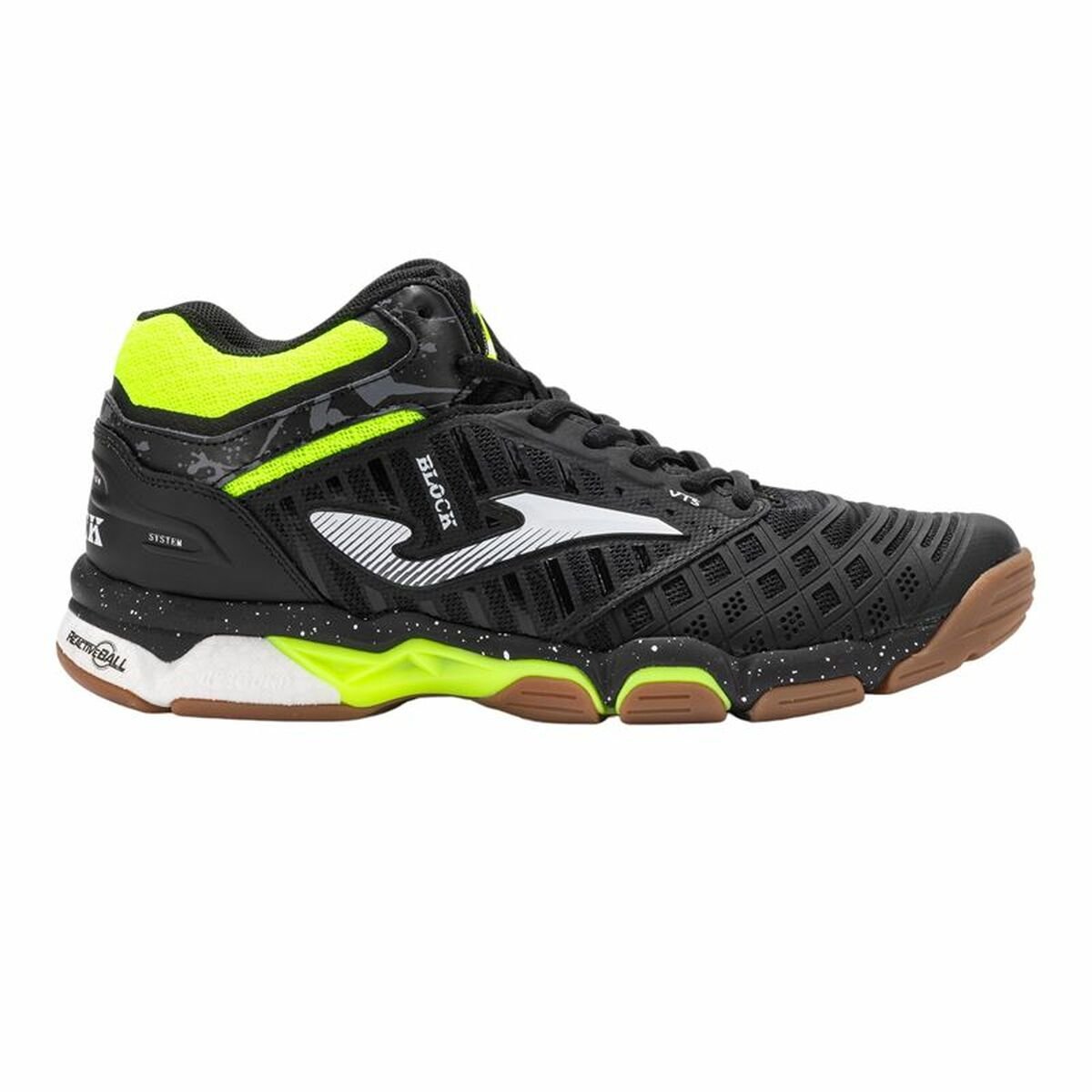 Men's Tennis Shoes Joma Sport V.Blok 2401 - Urbantrek