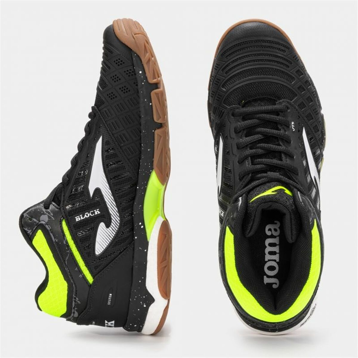 Men's Tennis Shoes Joma Sport V.Blok 2401 - Urbantrek