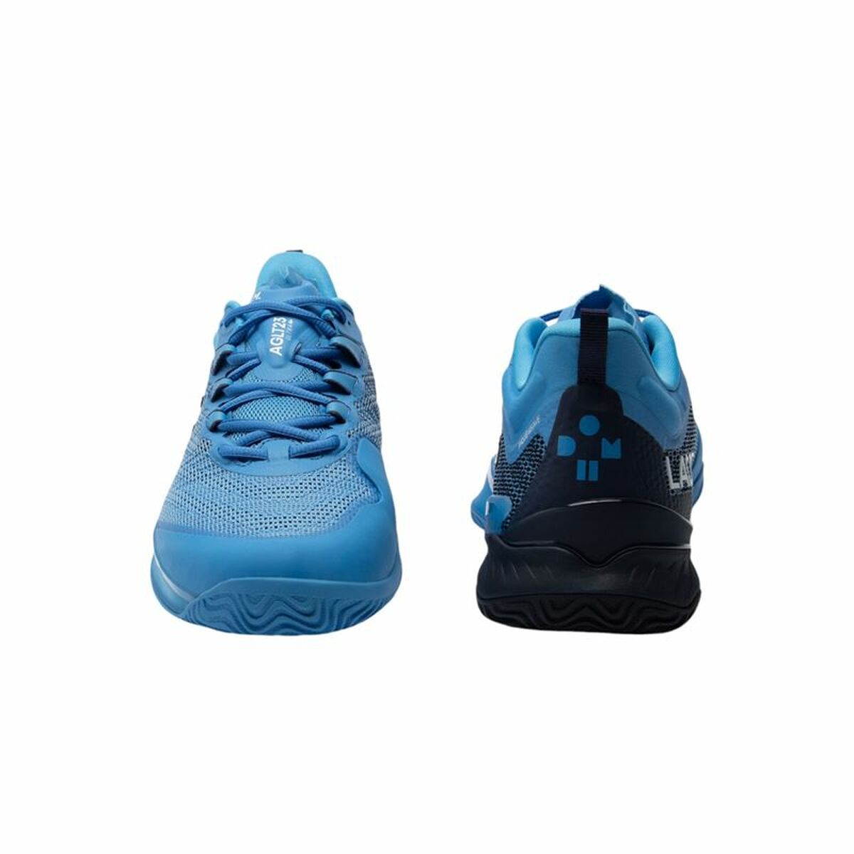 Men's Tennis Shoes Lacoste Ultra Clay - Urbantrek