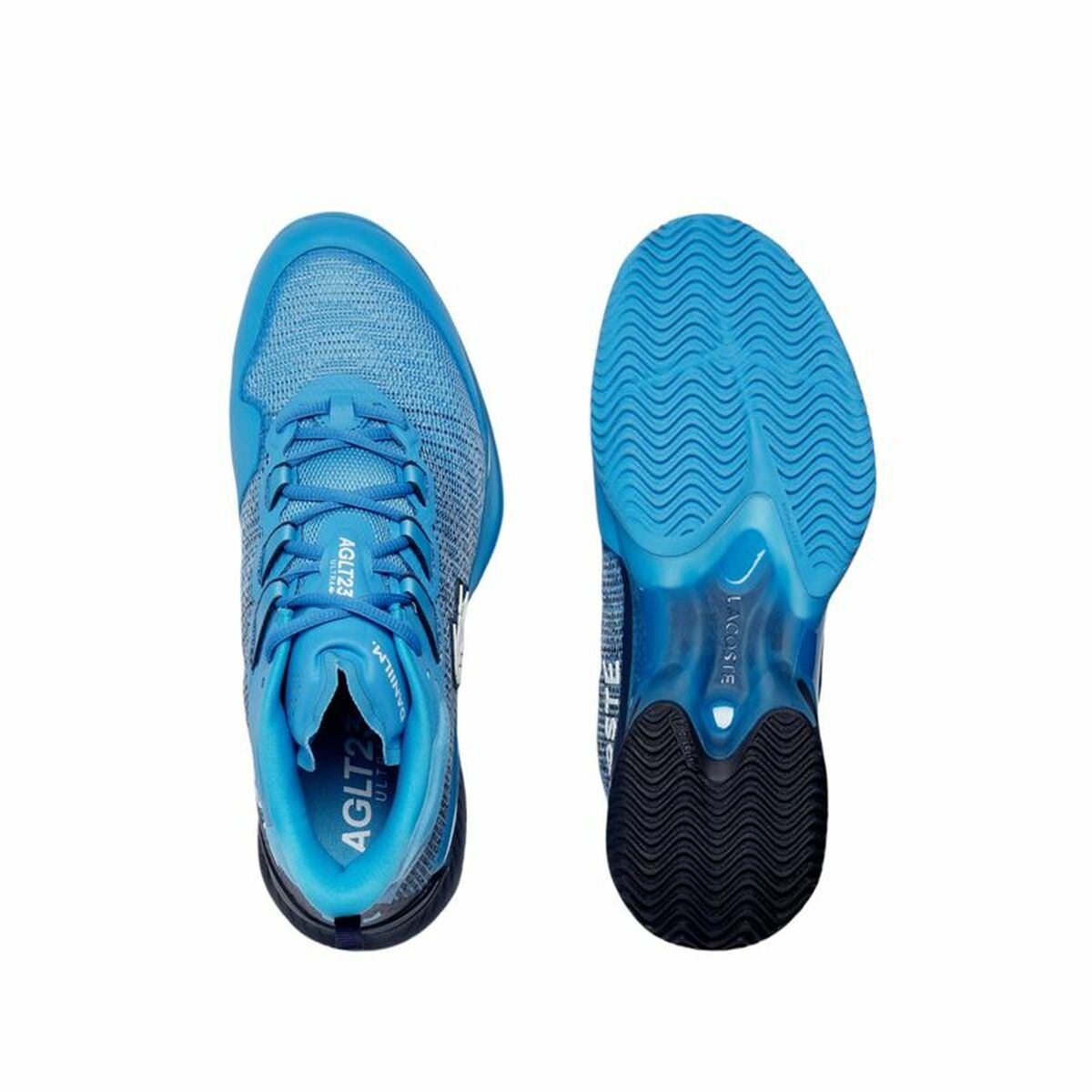 Men's Tennis Shoes Lacoste Ultra Clay - Urbantrek