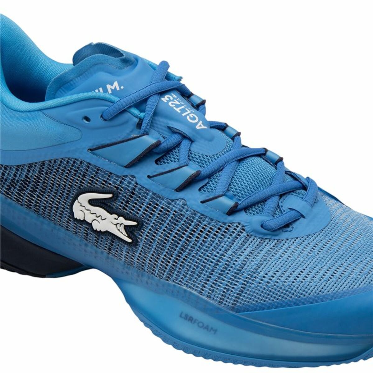 Men's Tennis Shoes Lacoste Ultra Clay - Urbantrek