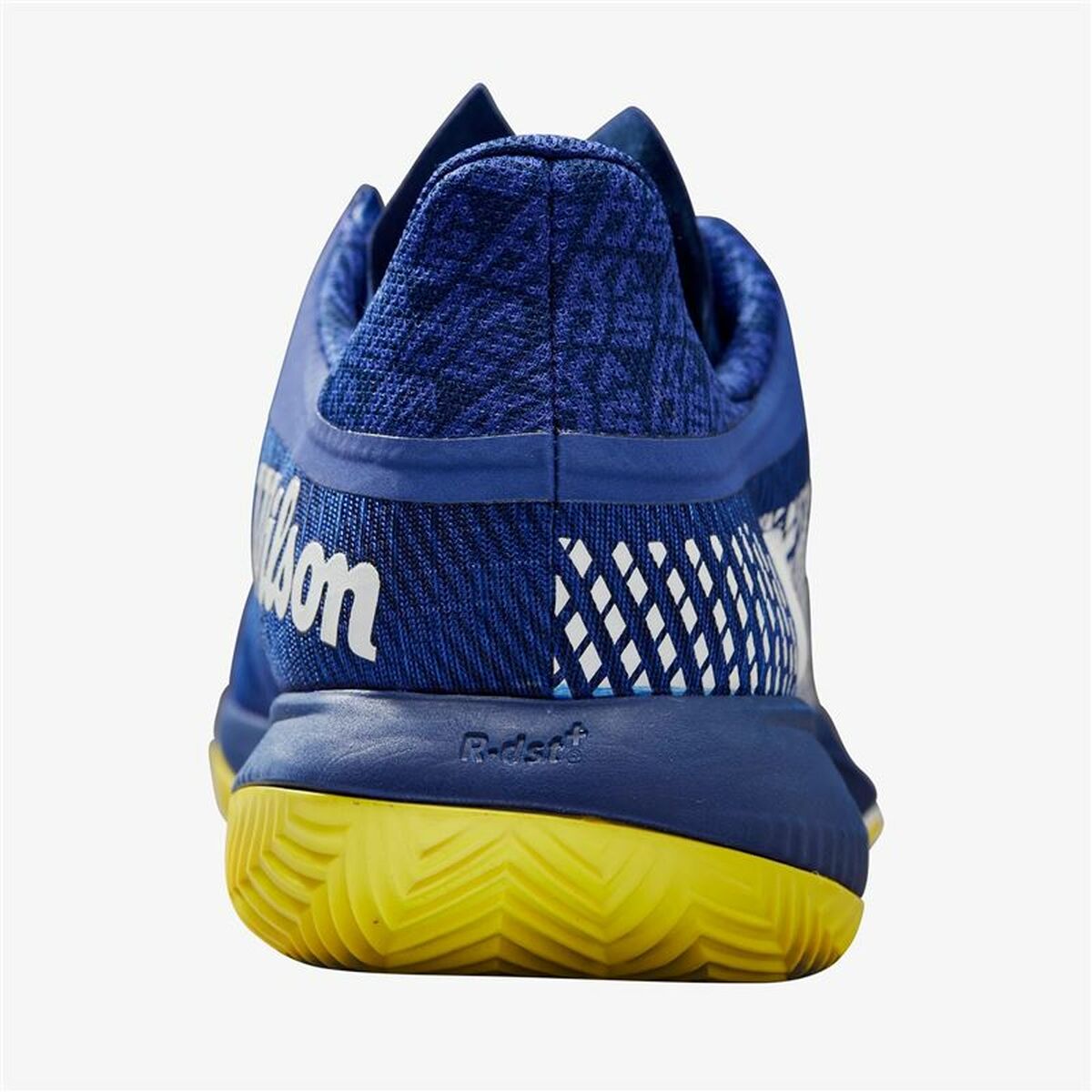 Men's Tennis Shoes Wilson Kaos Swift Clay 2024 Blue - Urbantrek